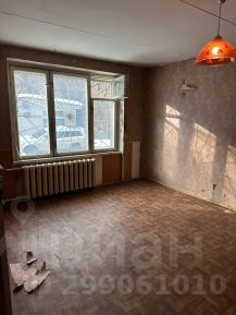 1-комн.кв., 32 м², этаж 1