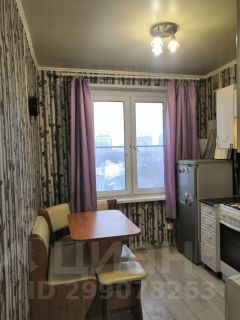 1-комн.кв., 32 м², этаж 7