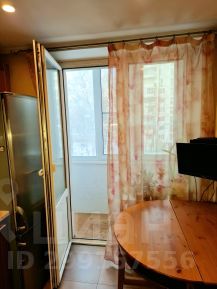 2-комн.кв., 39 м², этаж 4