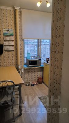 3-комн.кв., 56 м², этаж 7