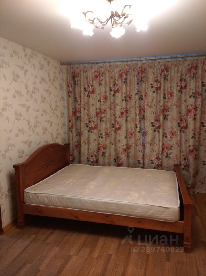 2-комнатная квартира, 45 м² — фото 6