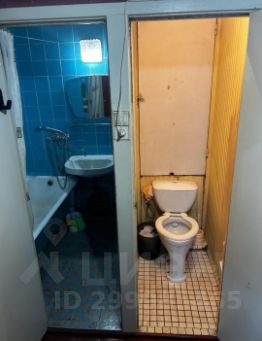 2-комн.кв., 54 м², этаж 8