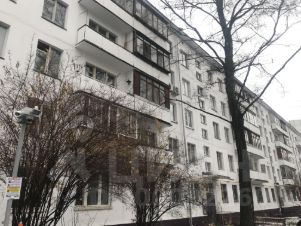 1-комн.кв., 32 м², этаж 5