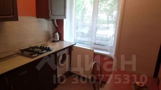 1-комн.кв., 35 м², этаж 1