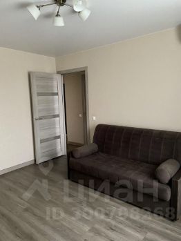 2-комн.кв., 40 м², этаж 12