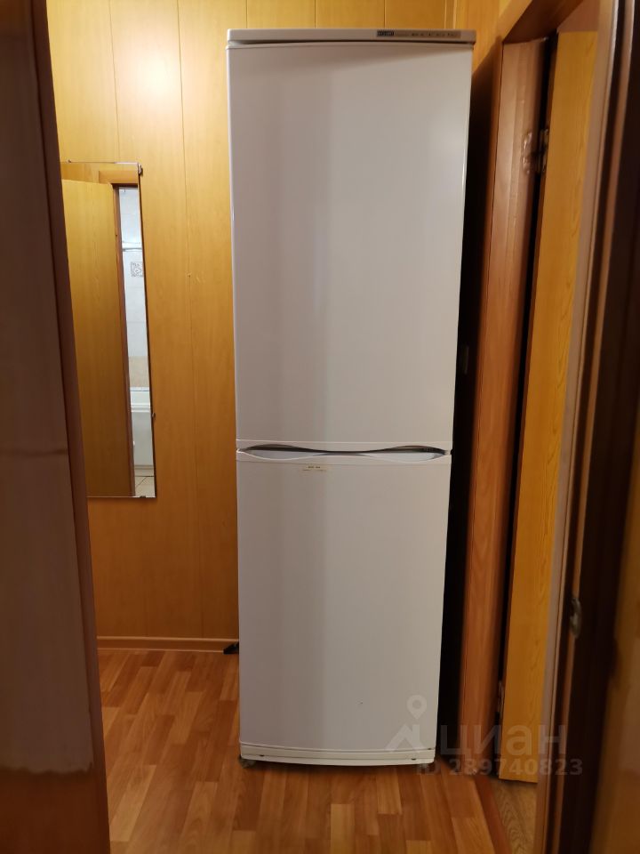 2-комнатная квартира, 45 м² — фото 5