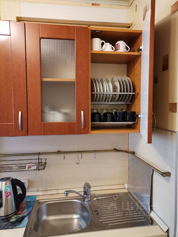 2-комнатная квартира, 45 м² — фото 3