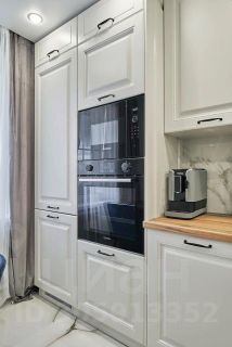 2-комн.кв., 53 м², этаж 12