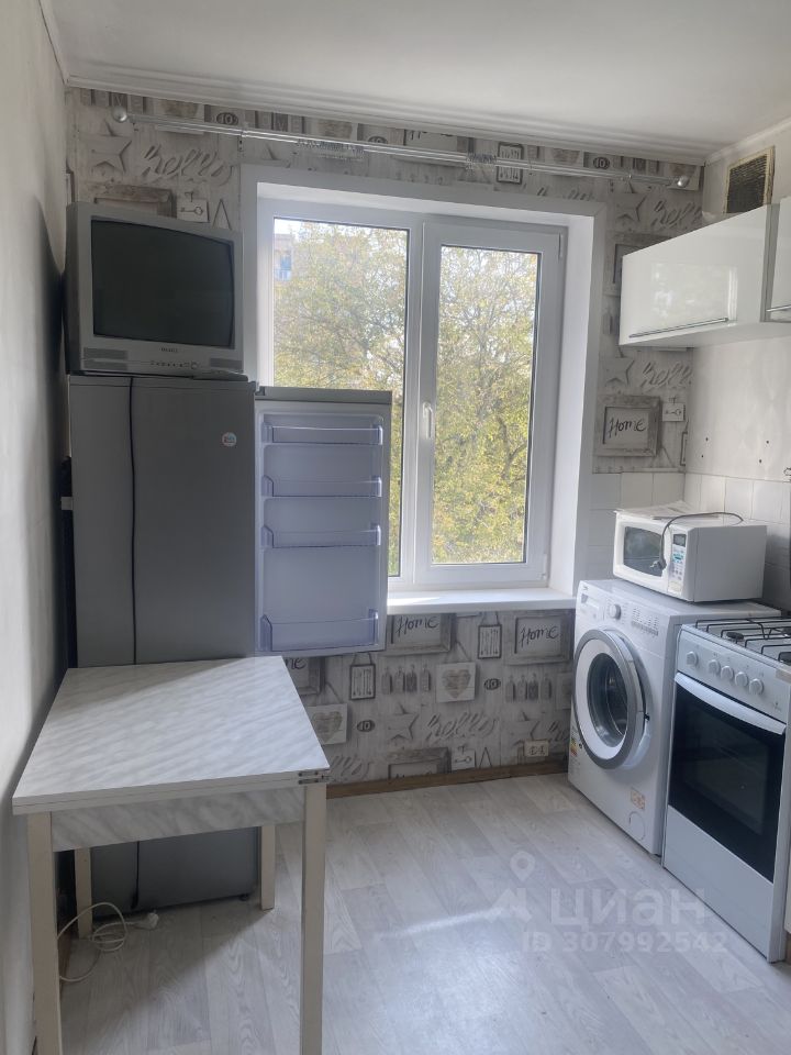 Продается1-комн.квартира,32,7м²