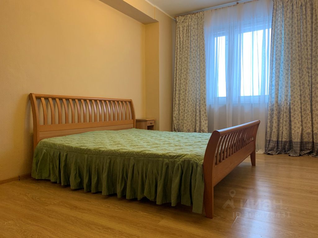 Сдается3-комн.квартира,75м²