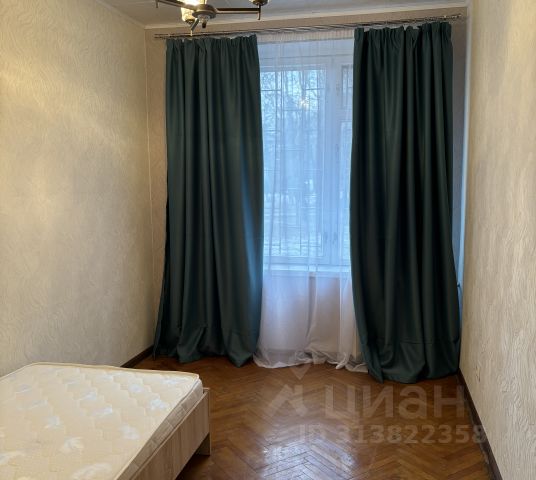 2-комн., 41,5 м², 1/5 этаж