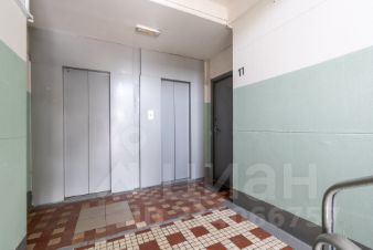 2-комн.кв., 45 м², этаж 10