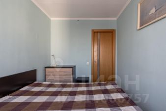 2-комн.кв., 45 м², этаж 10