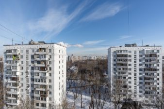 2-комн.кв., 45 м², этаж 10