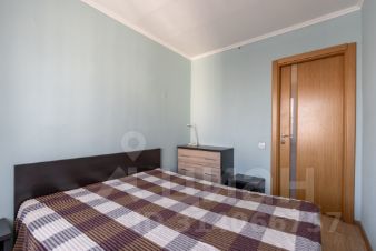 2-комн.кв., 45 м², этаж 10