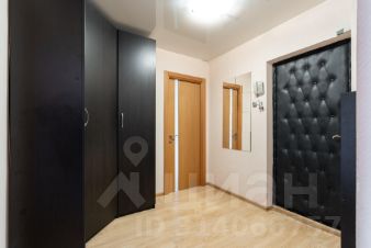 2-комн.кв., 45 м², этаж 10