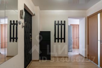 2-комн.кв., 45 м², этаж 10