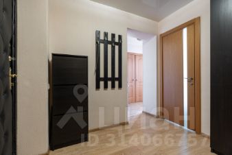 2-комн.кв., 45 м², этаж 10