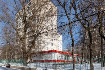 2-комн.кв., 45 м², этаж 10