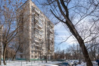 2-комн.кв., 45 м², этаж 10