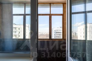 2-комн.кв., 45 м², этаж 10