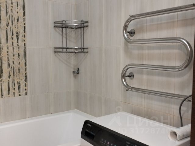 2-комн., 60 м², 2/16 этаж