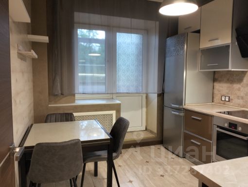 2-комн., 60 м², 2/16 этаж