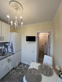 1-комн.кв., 30 м², этаж 7