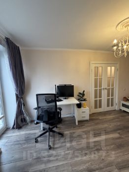 1-комн.кв., 30 м², этаж 7