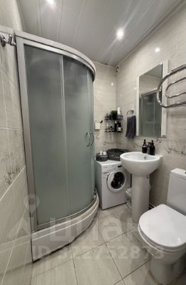 1-комн.кв., 30 м², этаж 7
