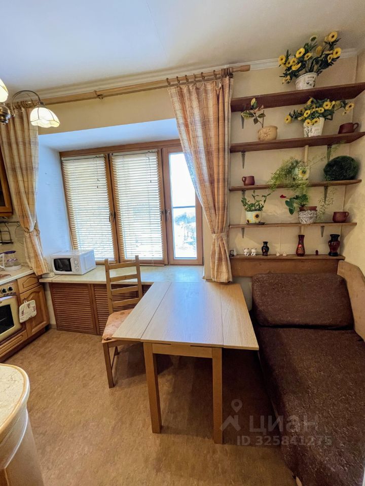 2-комнатная квартира, 51,3 м² — фото 8