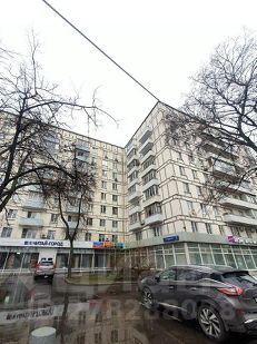 1-комн.кв., 31 м², этаж 8