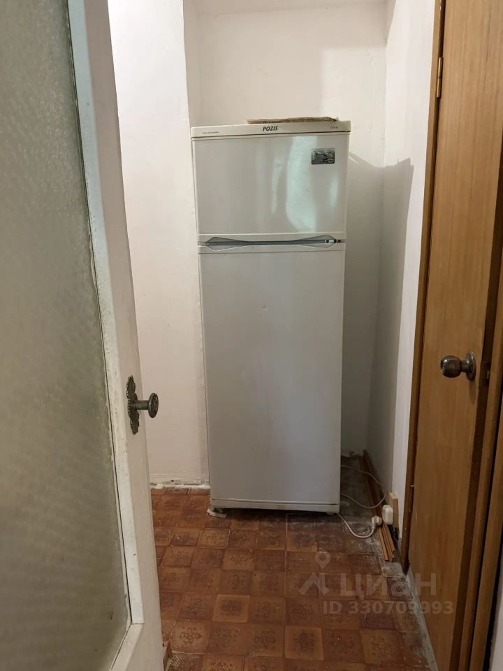 1-комнатная квартира, 38 м² — фото 6