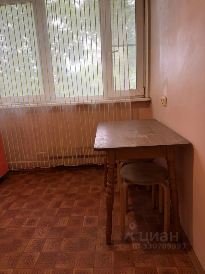 1-комнатная квартира, 38 м² — фото 4