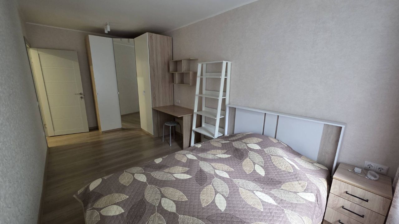 2-комнатная квартира, 45 м² — фото 7