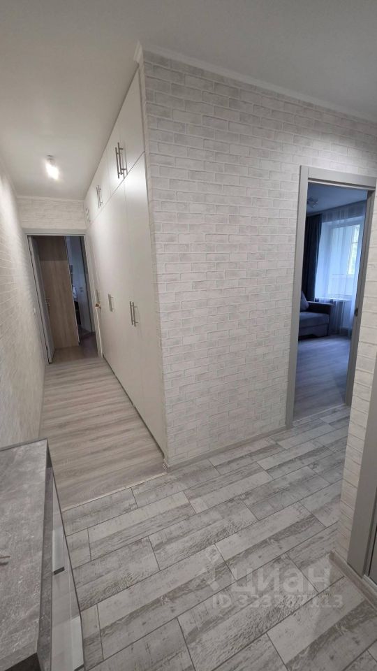 2-комнатная квартира, 45 м² — фото 4