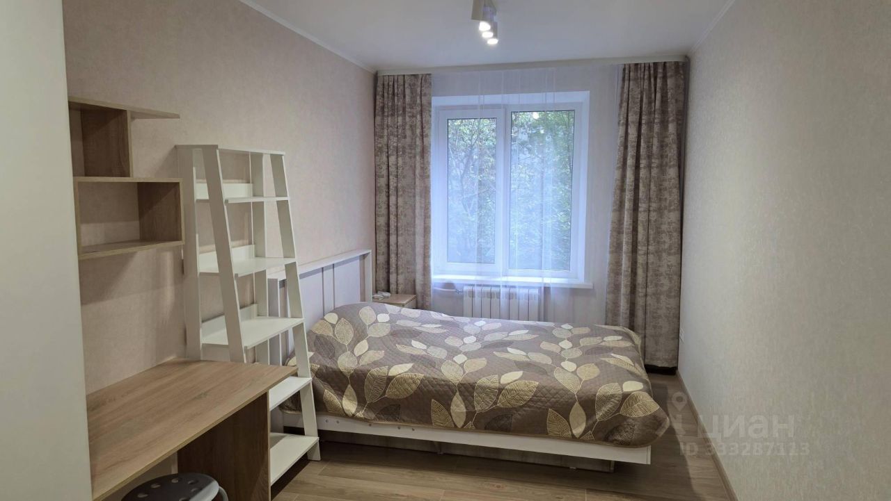 2-комнатная квартира, 45 м² — фото 6