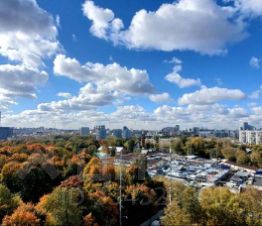 1-комн.кв., 35 м², этаж 12