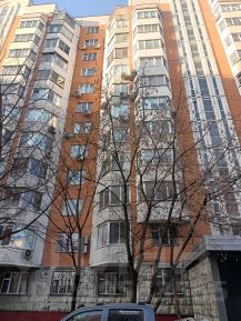 3-комн.кв., 78 м², этаж 4