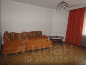 2-комн.кв., 82 м², этаж 7