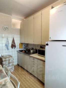 2-комн.кв., 55 м², этаж 9