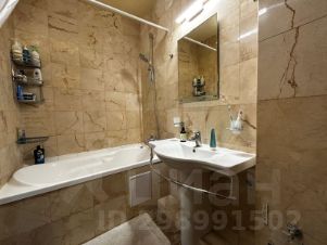 2-комн.кв., 51 м², этаж 3