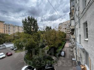 2-комн.кв., 51 м², этаж 3