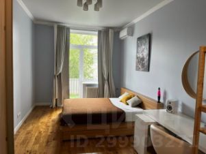 2-комн.кв., 56 м², этаж 5