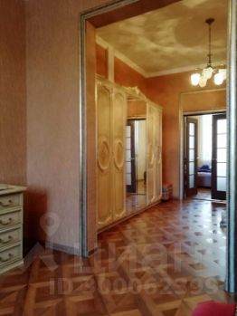 2-комн.кв., 54 м², этаж 3