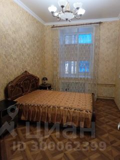 2-комн.кв., 54 м², этаж 3