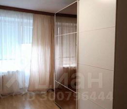 3-комн.кв., 72 м², этаж 7