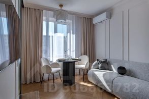 2-комн.кв., 44 м², этаж 7