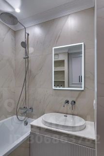 2-комн.кв., 44 м², этаж 7