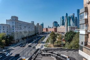 2-комн.кв., 44 м², этаж 7